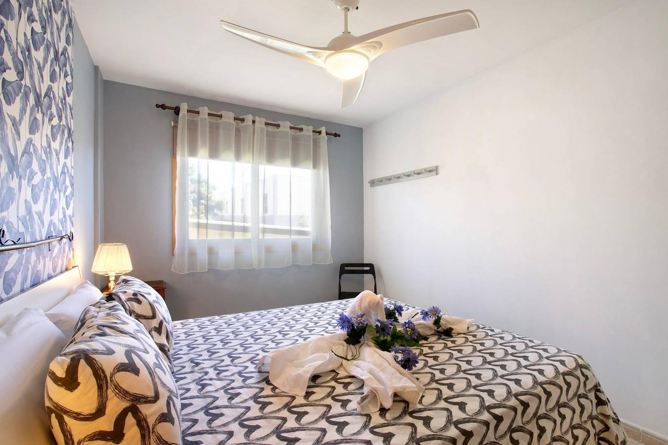 Vakantieappartement in Abona, Spanje voor 4 personen foto 16