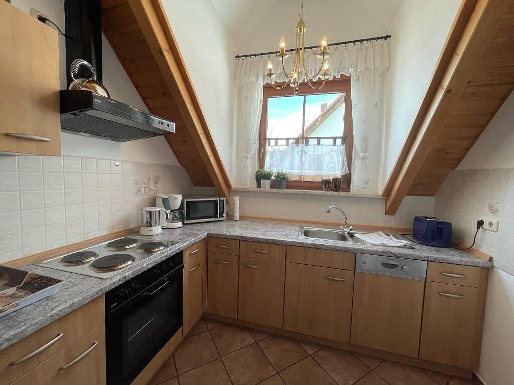 Vakantiehuis in Oberpfalz, Duitsland voor 4 personen foto 11