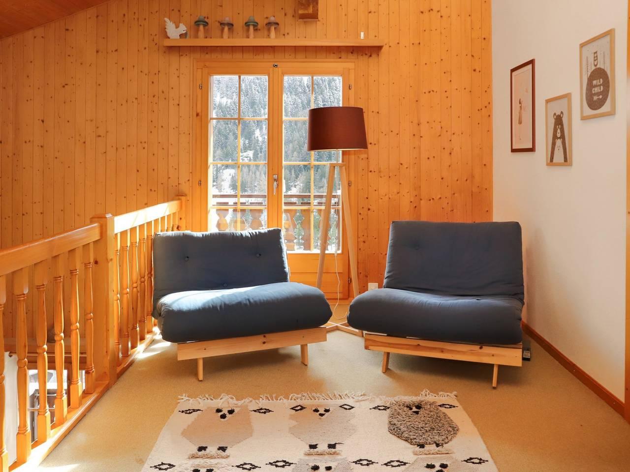 Vakantieappartement in Orsières, Zwitserland voor 6 personen foto 16