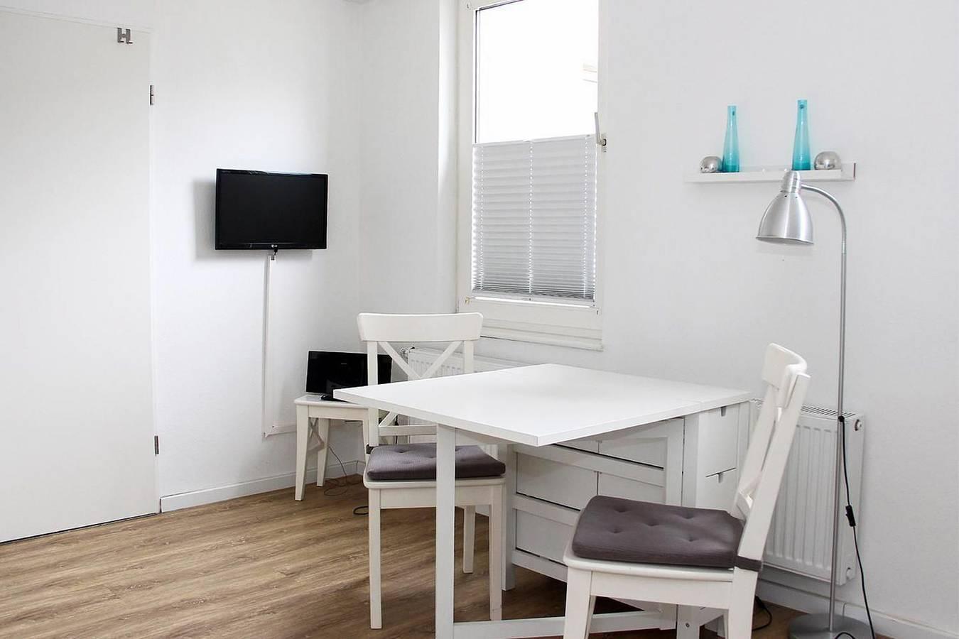 Vakantieappartement in Waddenzee, Duitsland voor 2 personen foto 10
