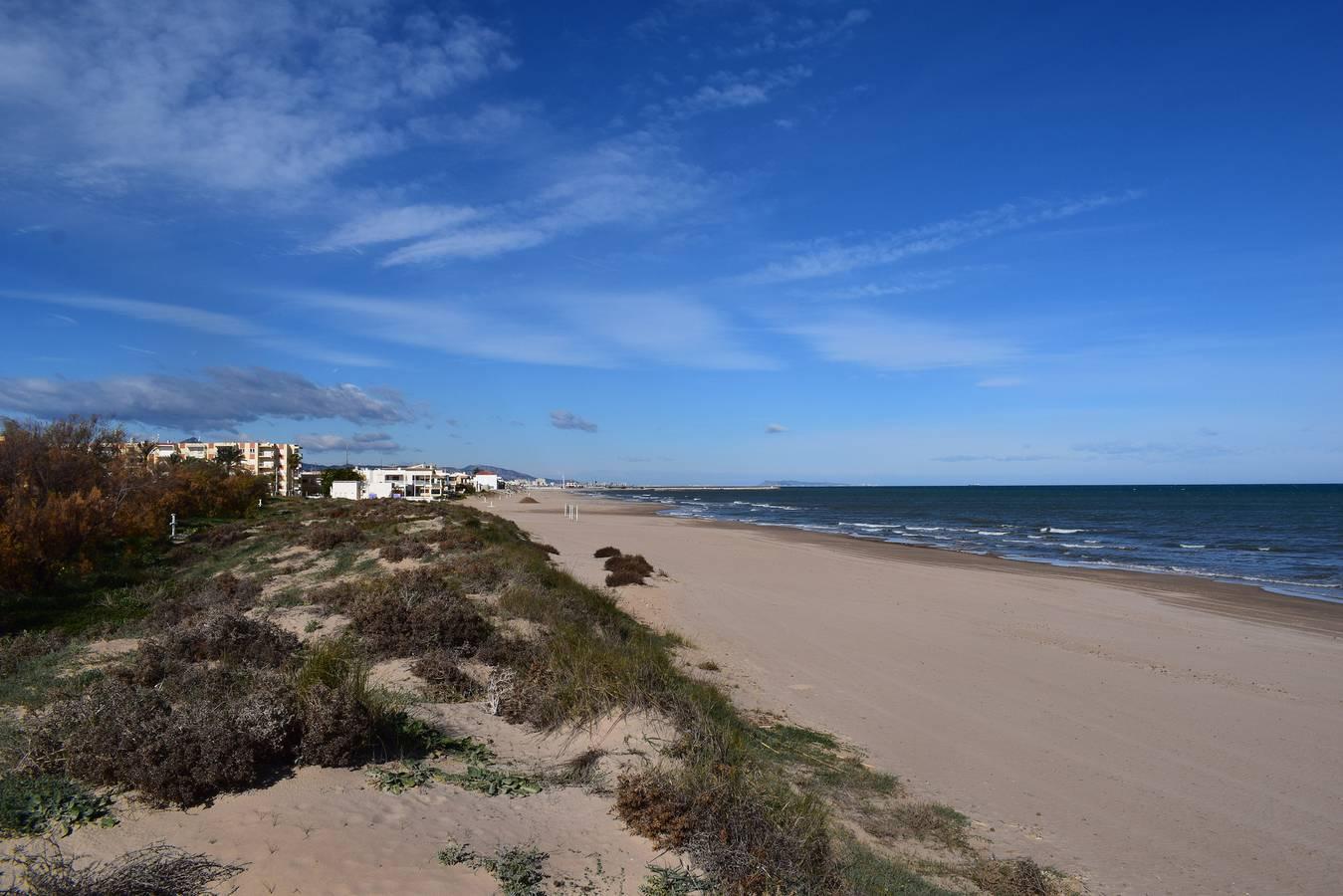 Vakantieappartement met zwembad en hond toegestaan in Oliva, Costa Blanca, Spanje voor 4 personen foto 23