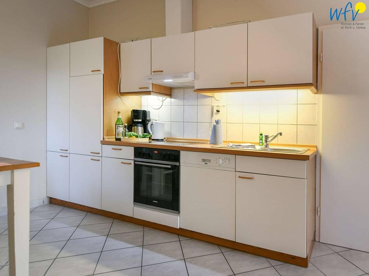 Vakantieappartement in Rügen, Duitsland voor 2 personen foto 9