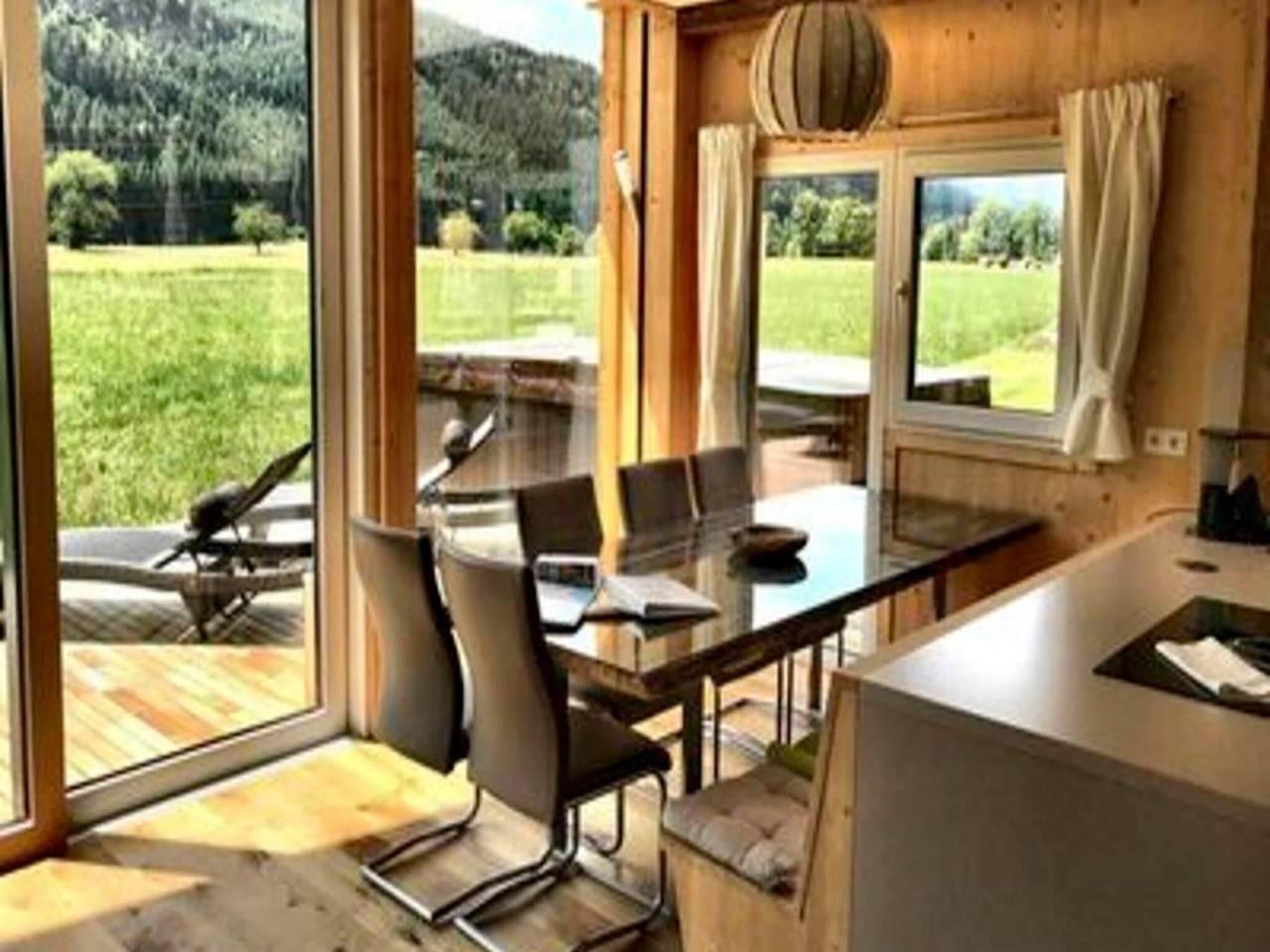Vakantiehuis in Murau, Oostenrijk voor 12 personen foto 13