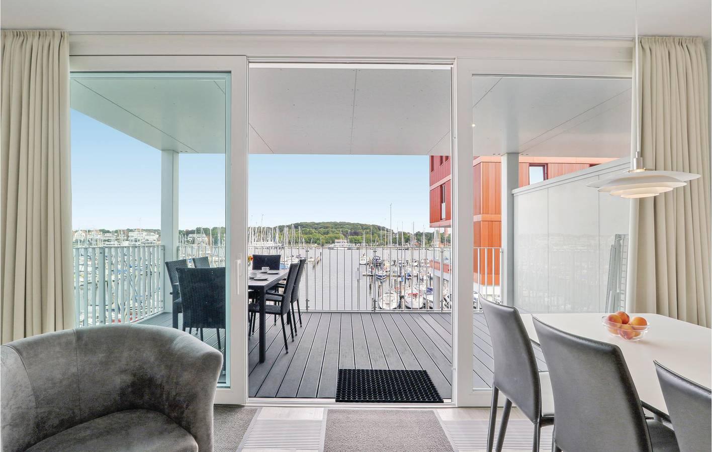 Vakantieappartement in Lübeck, Duitsland voor 6 personen foto 12