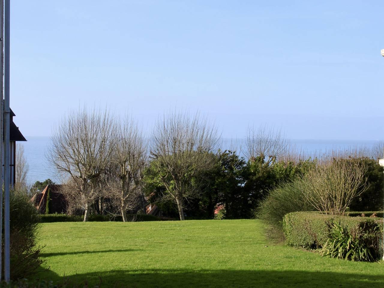 Le Parc de La Jacotte in Trouville-sur-Mer, Frankrijk voor 2 personen foto 16
