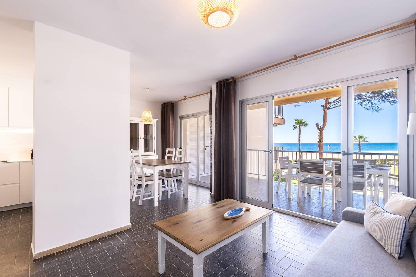 Vakantieappartement in Cambrils foto 16