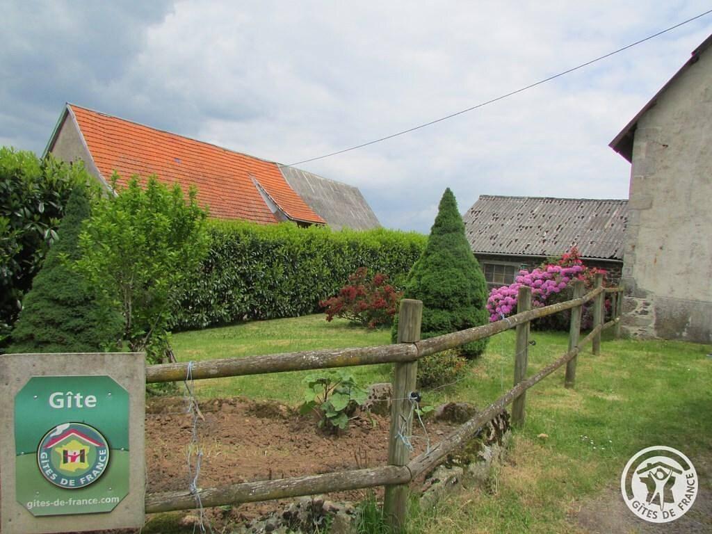 Vakantiehuis in Corrèze, Frankrijk voor 4 personen foto 14