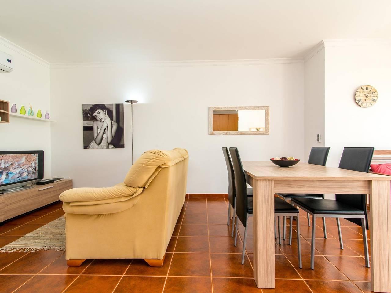 Vakantieappartement in Tavira, Portugal voor 4 personen foto 11