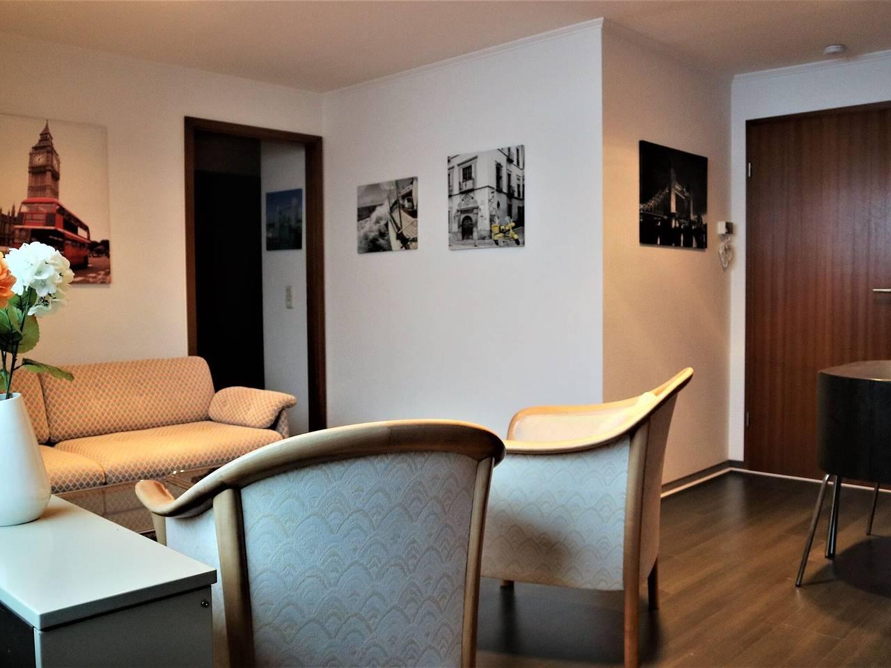 Vakantieappartement in Sauerland, Duitsland voor 4 personen foto 5