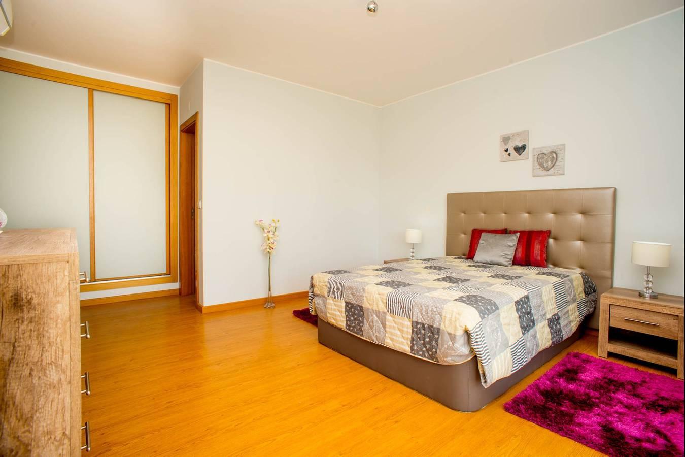 Vakantieappartement in Tavira, Portugal voor 6 personen foto 12
