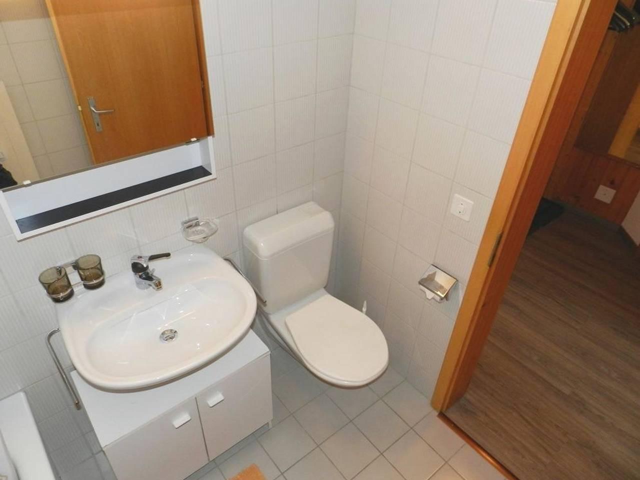 Résidence Sonnegg (Vuilleumier) in Saanenmöser, Zweisimmen, Zwitserland voor 4 personen foto 18