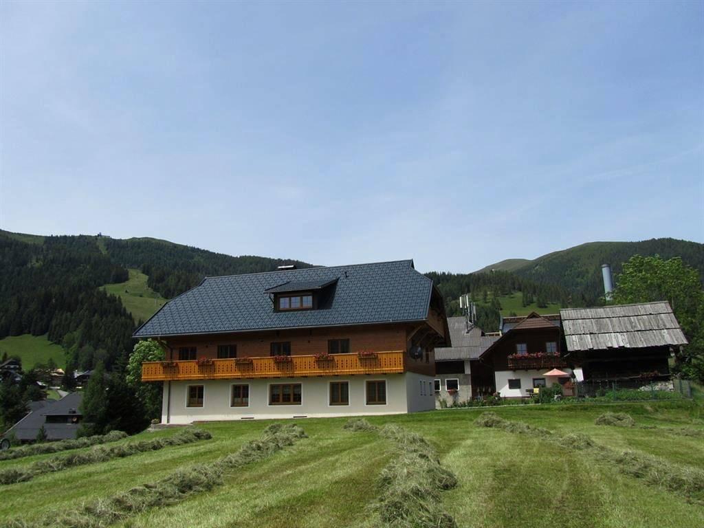 Appartement, douche, Wc in Nockberge, Oostenrijk voor 4 personen foto 19