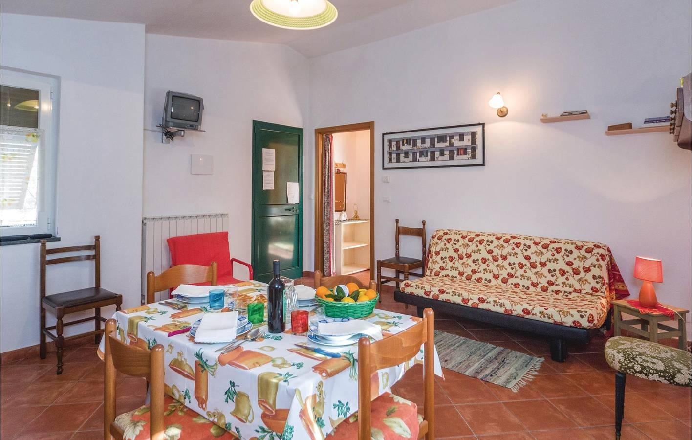 Vakantiehuis in Moneglia, Italië voor 4 personen foto 7