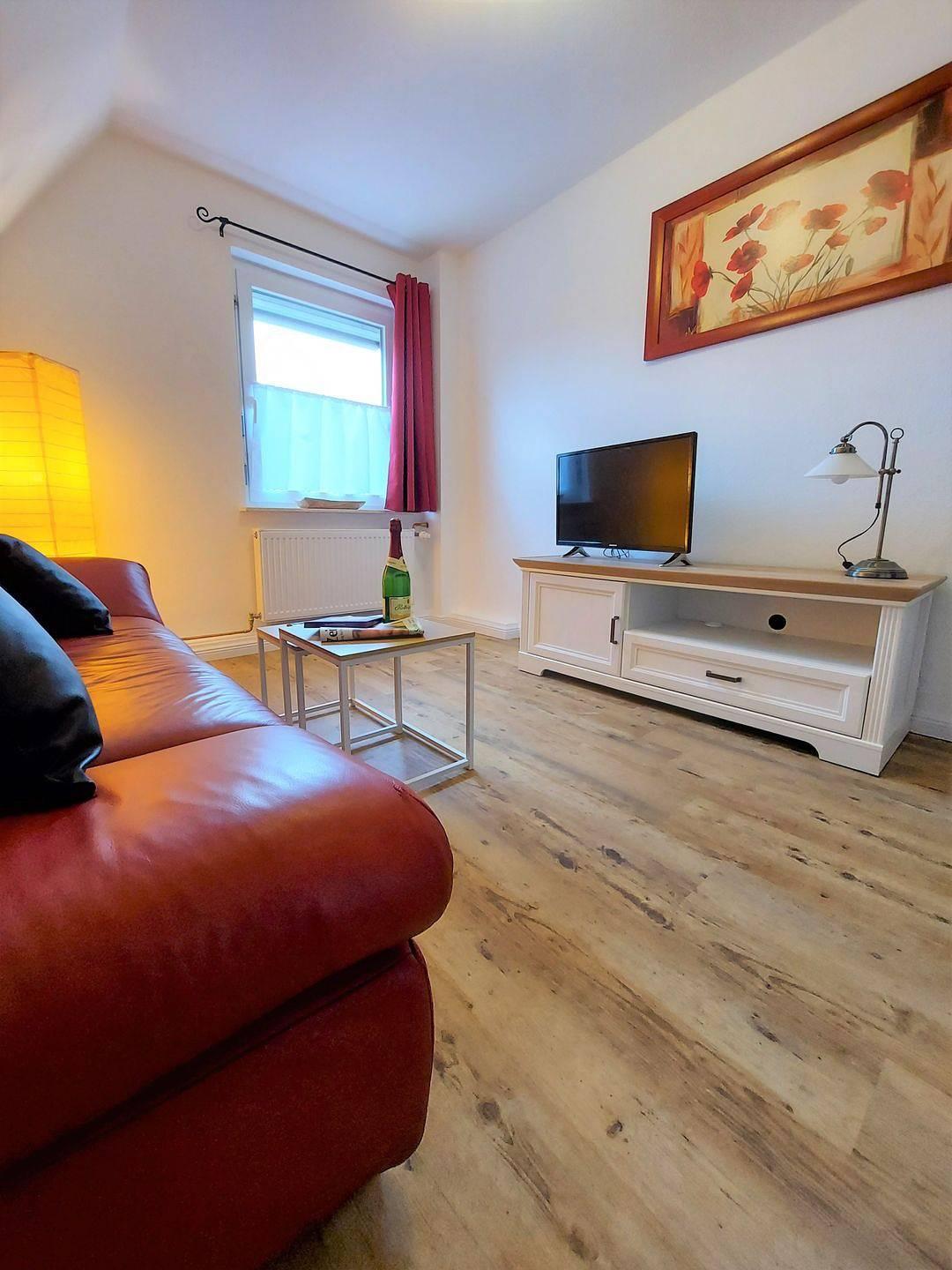 Vakantiehuis met sauna in Rysum, Krummhörn, Duitsland voor 2 personen foto 23