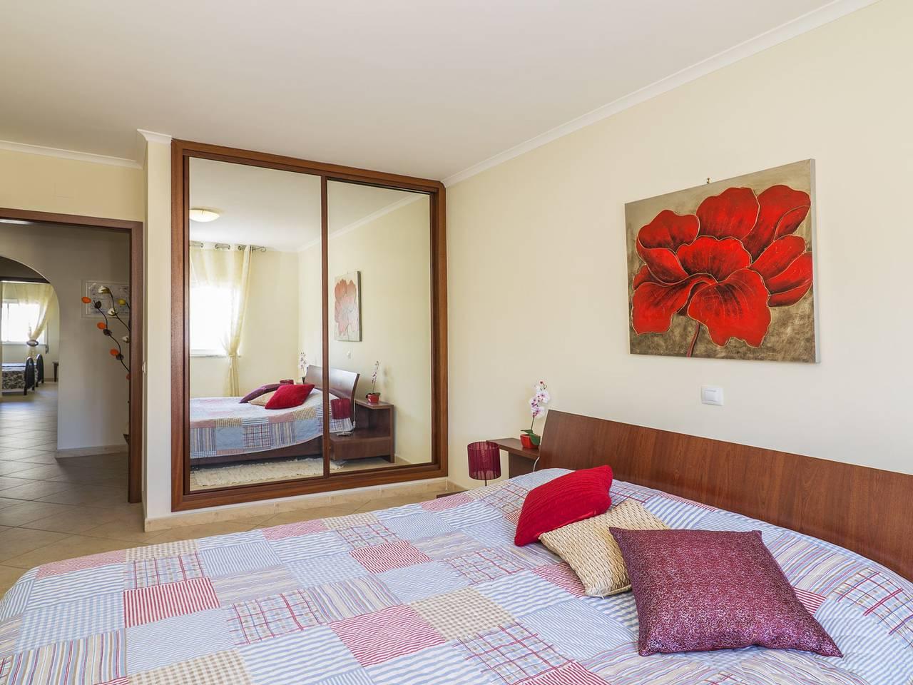 Vakantieappartement in Olhão, Portugal voor 4 personen foto 8