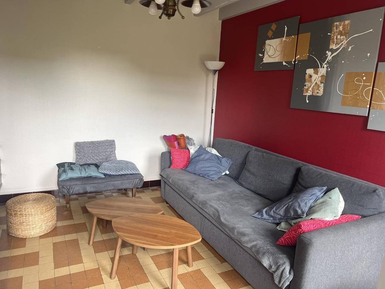Vakantiehuis in Seine-Maritime, Frankrijk voor 6 personen foto 7