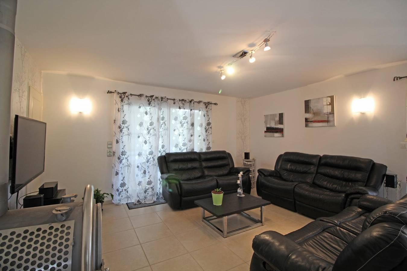 Vakantiehuis in Limousin, Frankrijk voor 8 personen foto 6