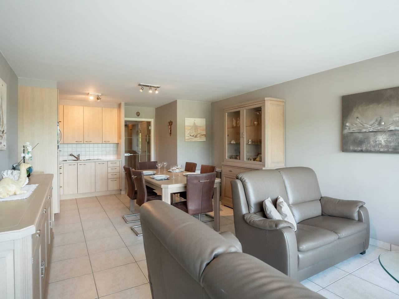 Vakantieappartement in Bredene, België voor 4 personen foto 8