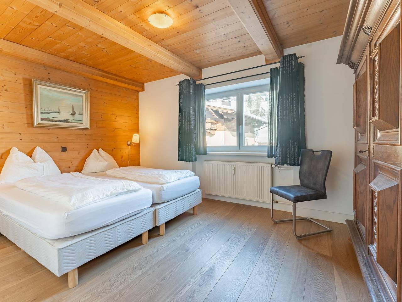 Schitterende woning, modern ingericht nabij skilift in Brixen im Thale, Kaisergebirge, Oostenrijk voor 8 personen foto 22