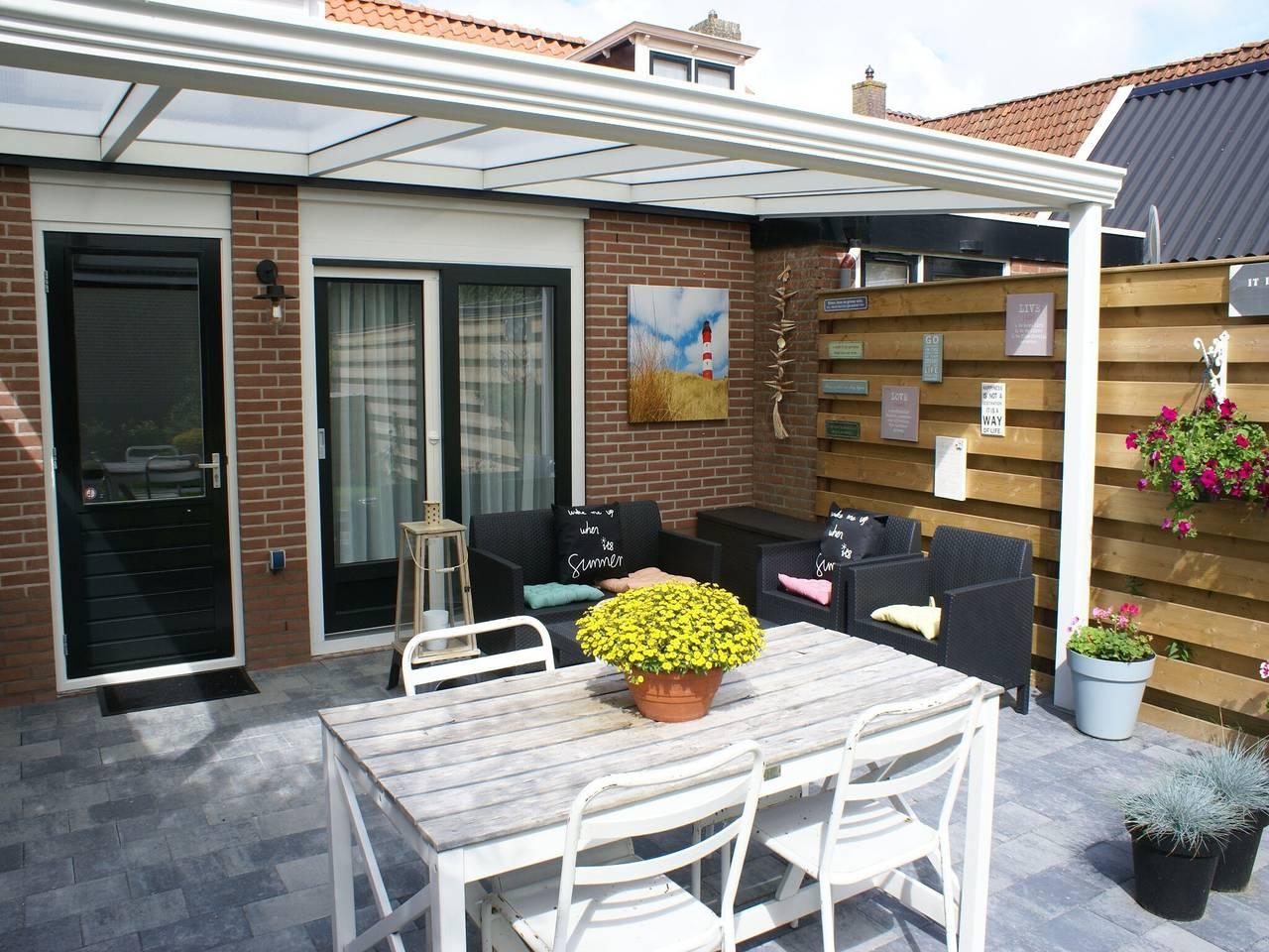 Vakantiehuis in Waddenzee, Nederland voor 4 personen foto 8