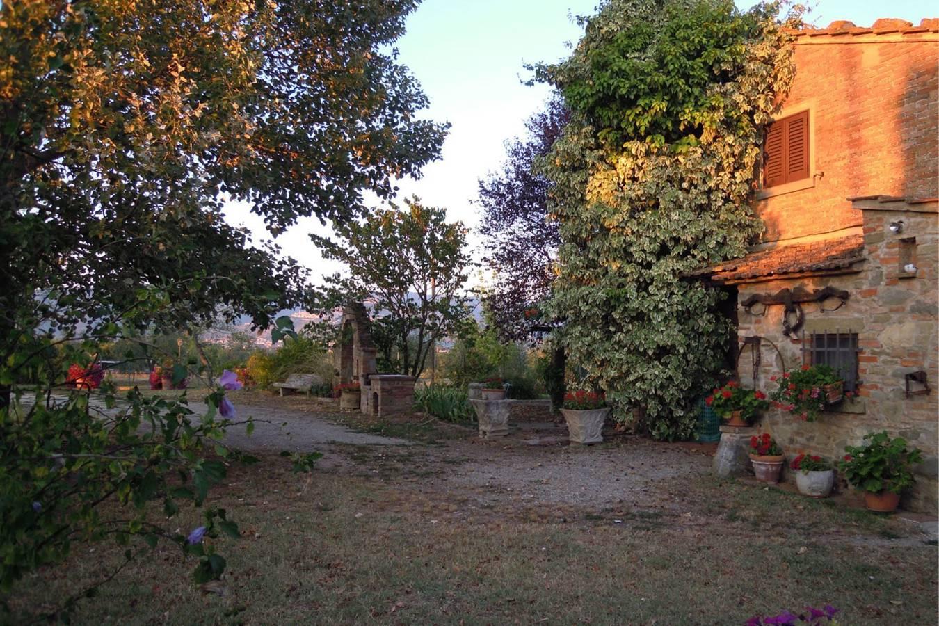 Vakantieappartement in Val di Chiana, Italië voor 6 personen foto 17