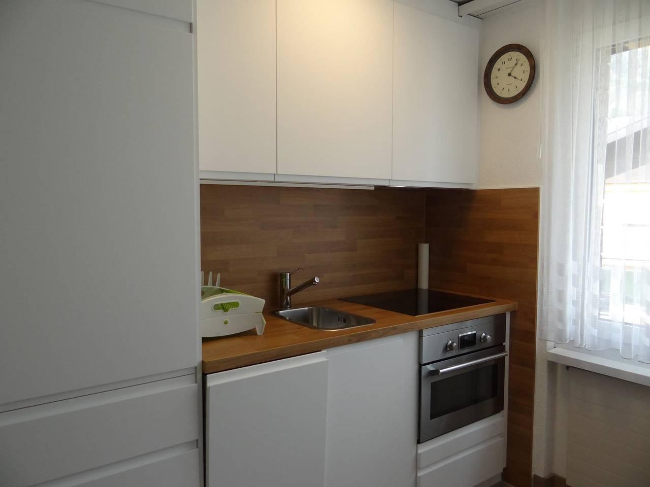 Vakantieappartement in Engelberg, Zwitserland voor 4 personen foto 12