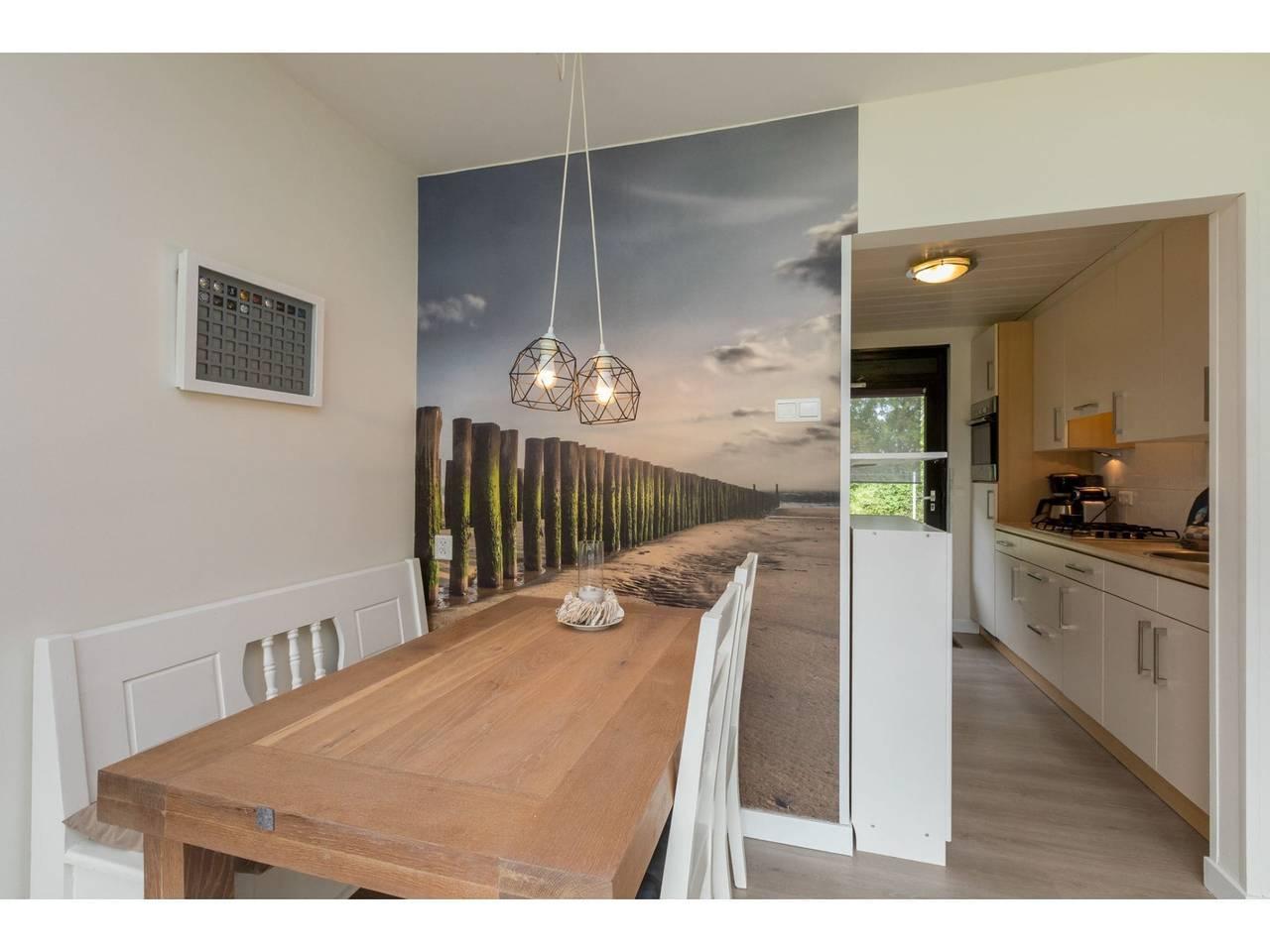 Vakantieappartement in Walcheren, Nederland voor 4 personen foto 5