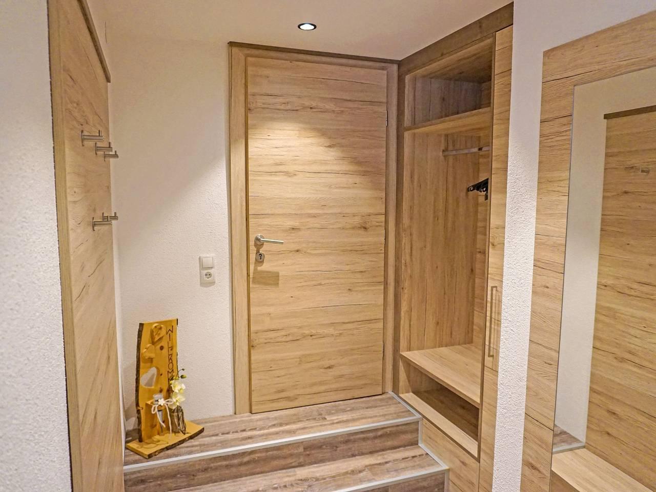 Vakantieappartement met sauna en binnenzwembad in Stubai Alps, Sölden, Oostenrijk voor 3 personen foto 23