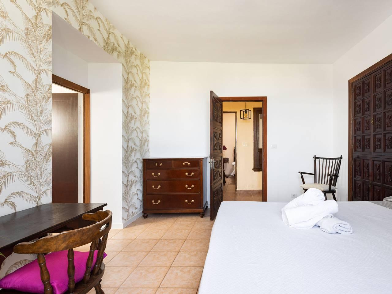 Vakantiehuis in Tenerife, Spanje voor 6 personen foto 13