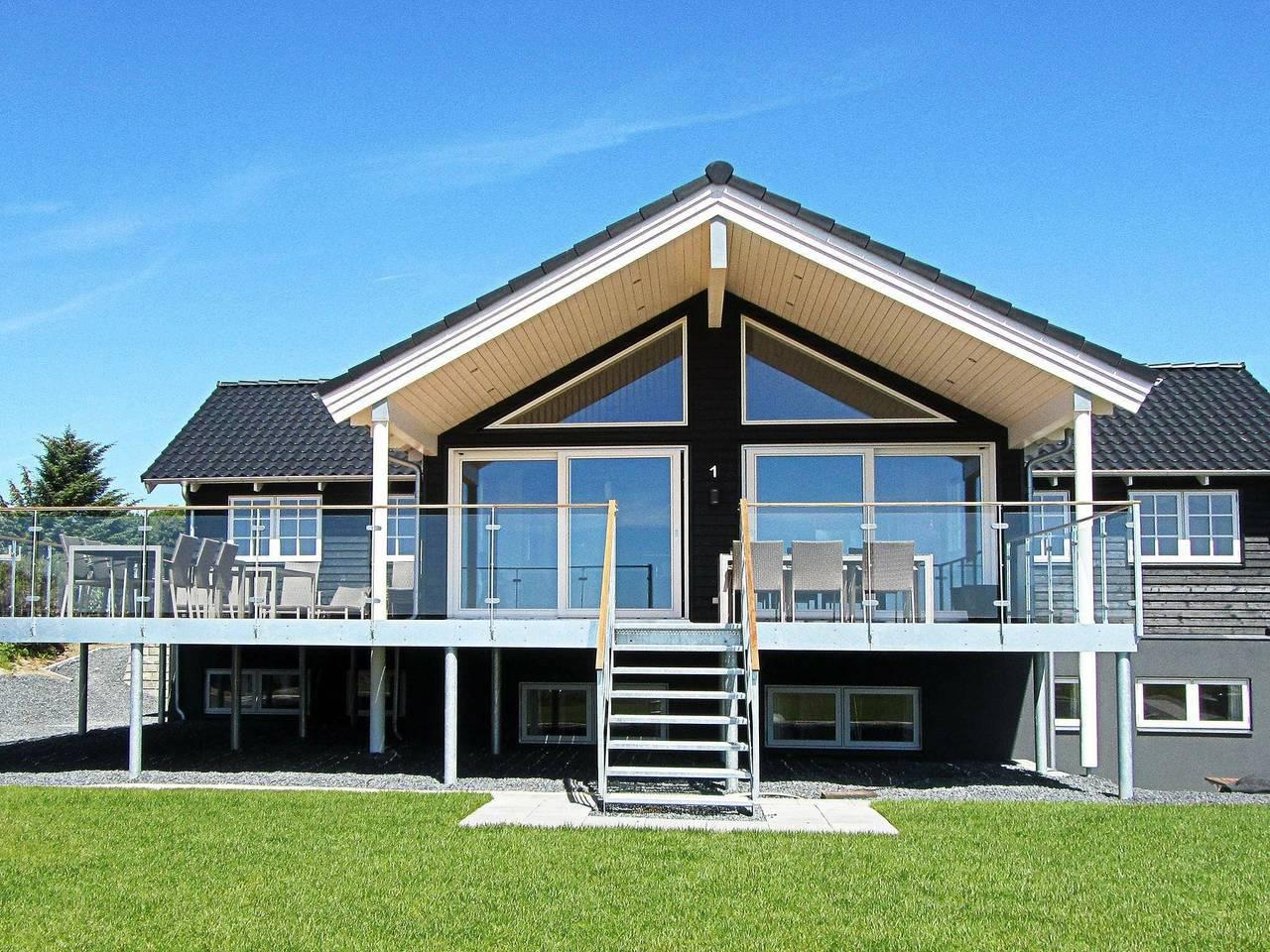 Vakantiehuis in Syddjurs, Denemarken voor 24 personen foto 3