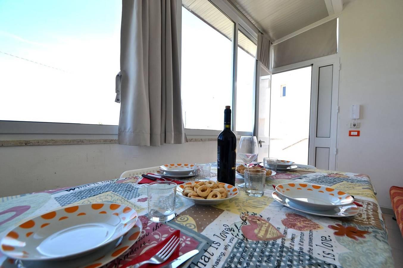 Vakantiehuis in Salento, Italië voor 5 personen foto 11
