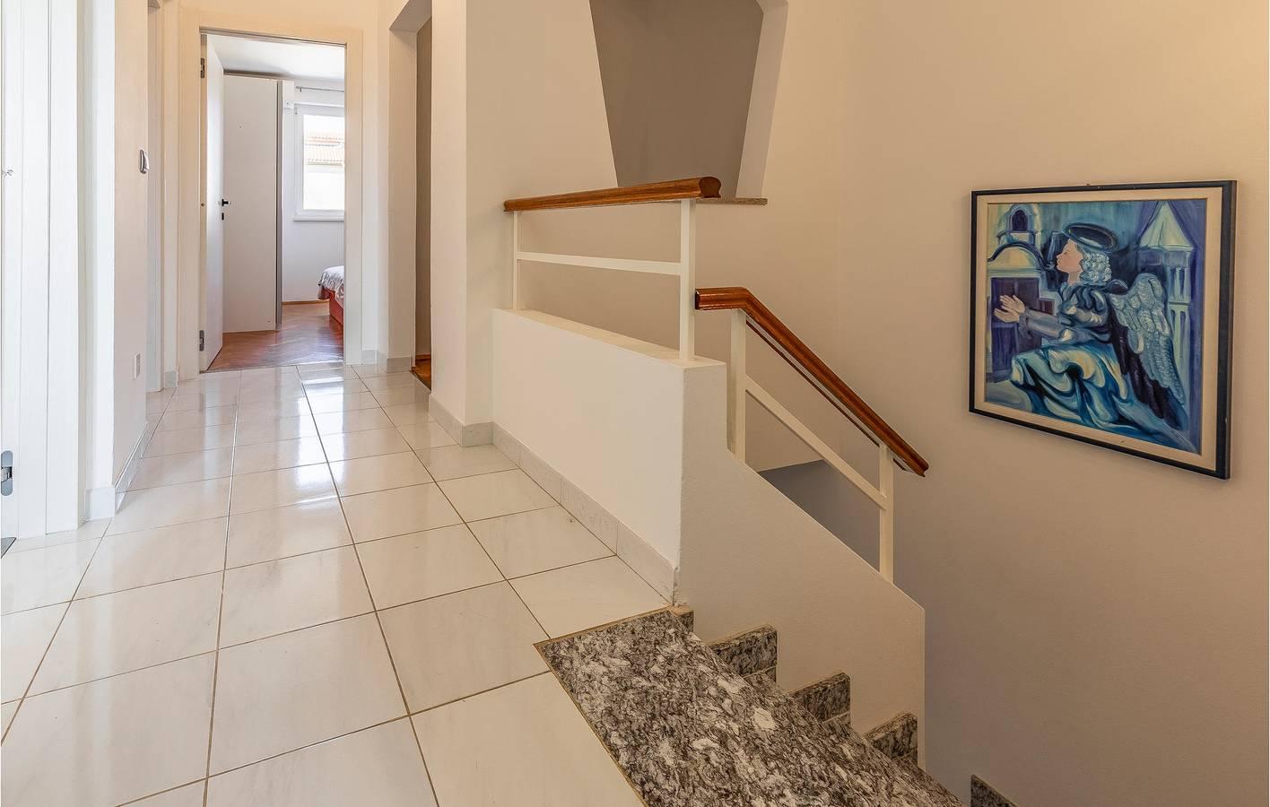 Charmant appartement met 2 slaapkamers, zwembad en terras, op 2 in Banjole, Zuidkust Istrië, Kroatië voor 10 personen foto 21