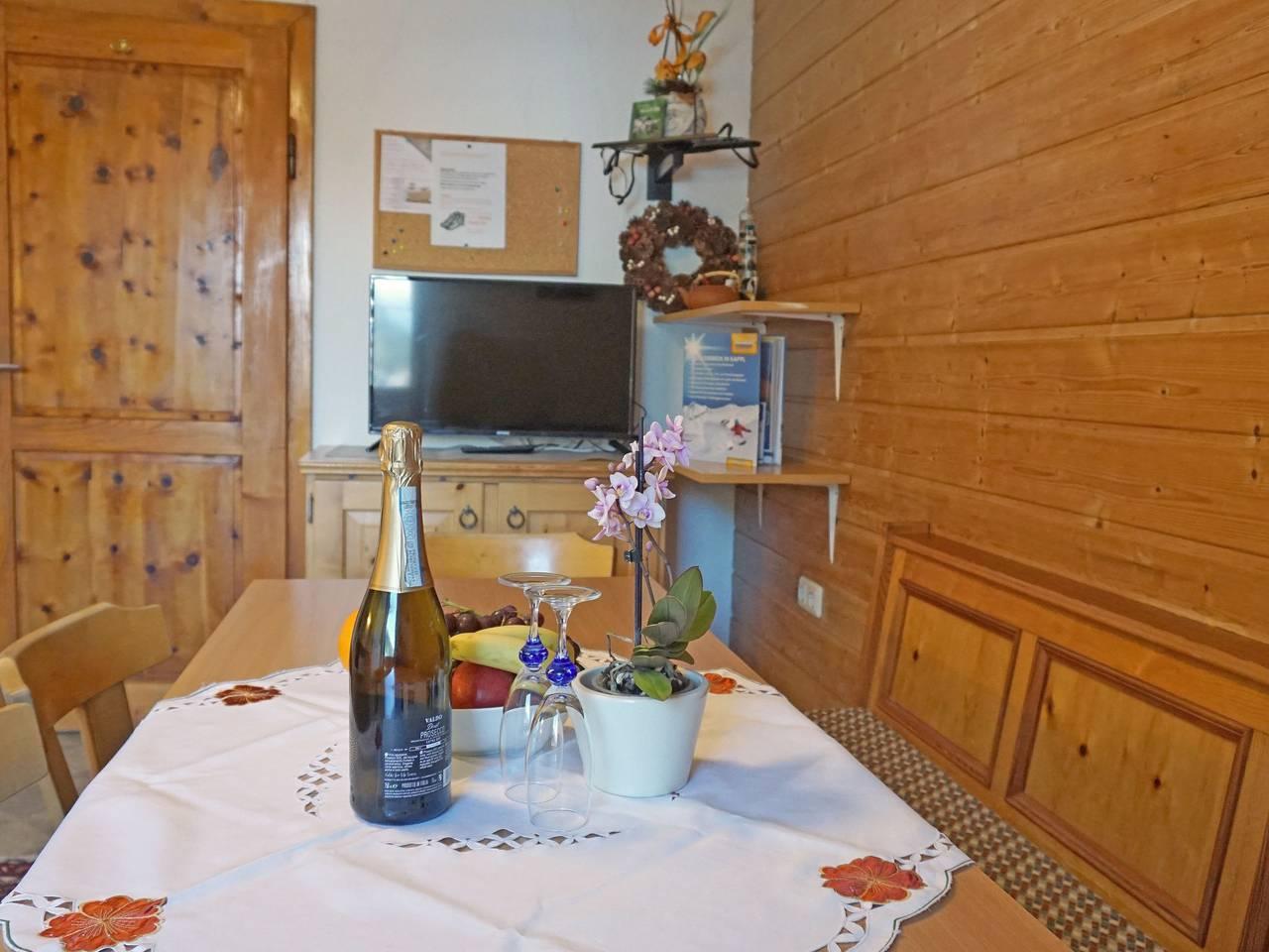 Vakantieappartement in Kappl, Oostenrijk voor 6 personen foto 7
