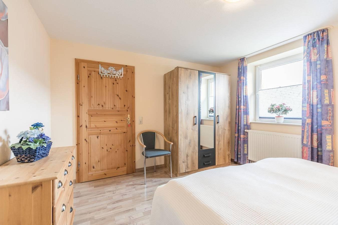 Vakantiehuis in Büsum, Duitsland voor 5 personen foto 13