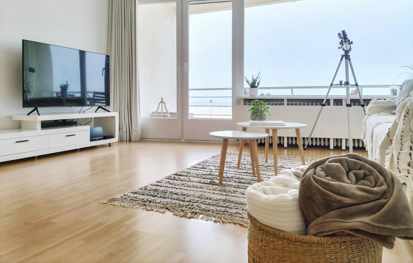 Vakantieappartement in Oostende foto 4