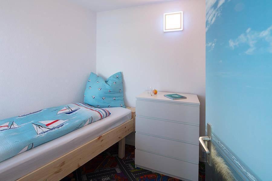 Vakantieappartement in Pelzerhaken, Duitsland voor 5 personen foto 13