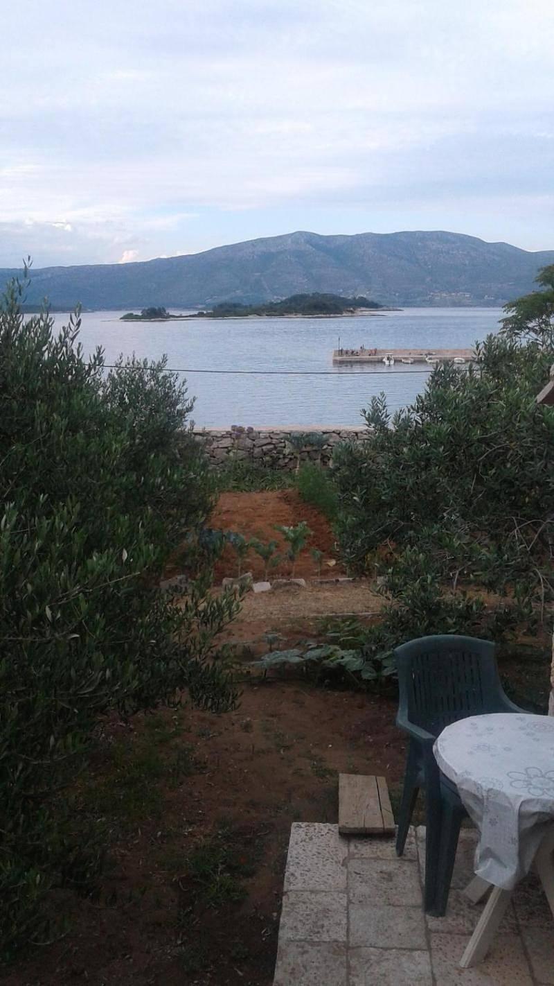 Vakantieappartement in Korcula, Kroatië voor 3 personen foto 9