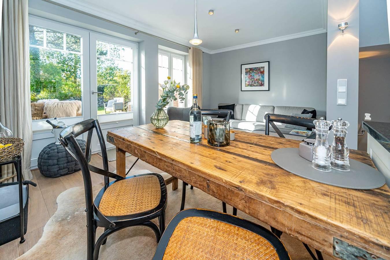 Vakantieappartement in Sylt, Duitsland voor 4 personen foto 13