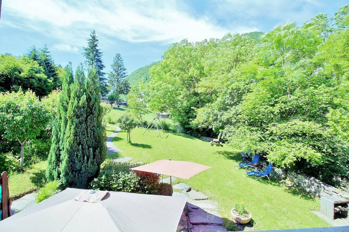 Vakantiehuis in Cadéac, Frankrijk voor 6 personen foto 10