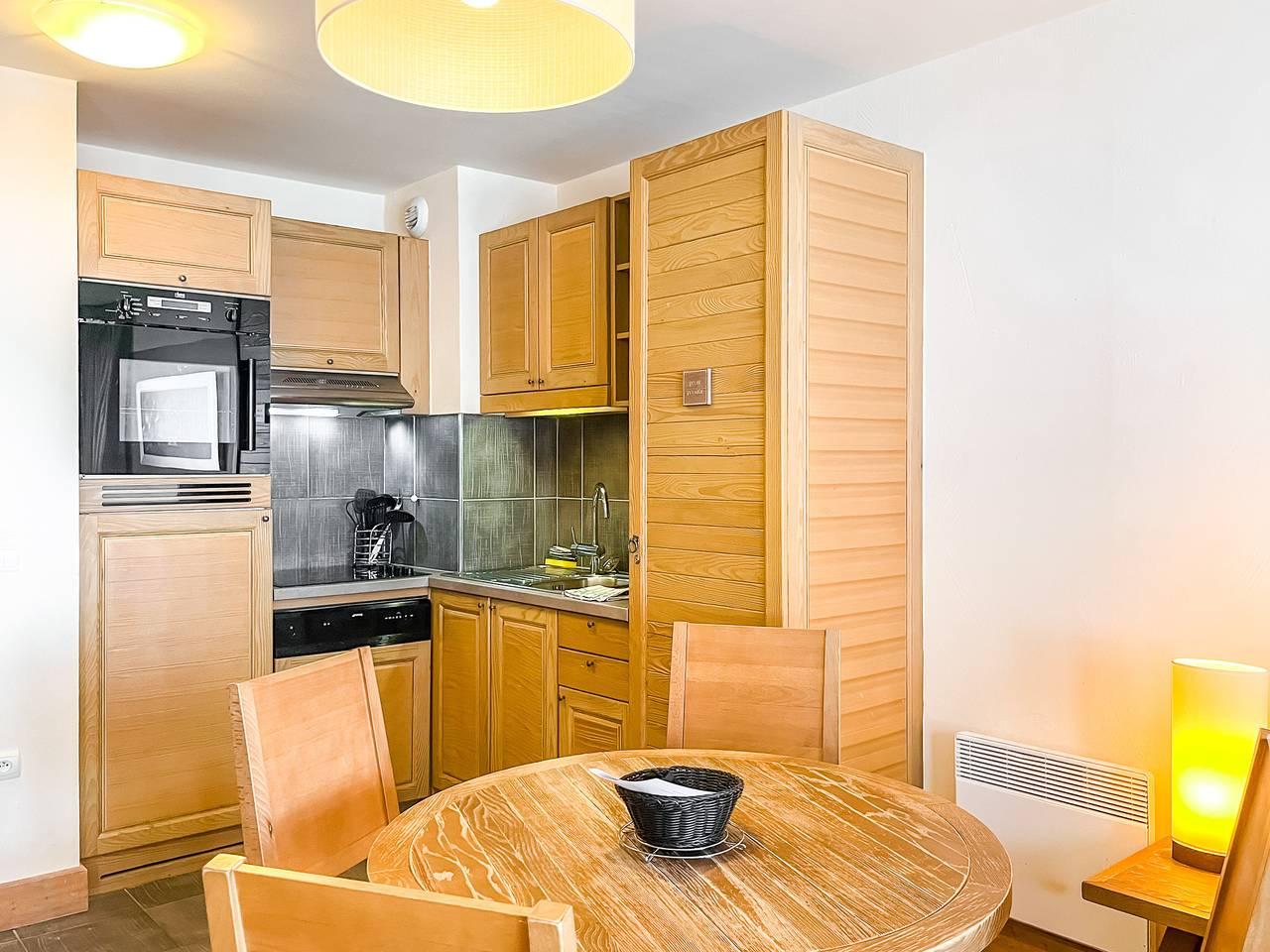 Vakantieappartement in Rhône-Alpes, Frankrijk voor 4 personen foto 4