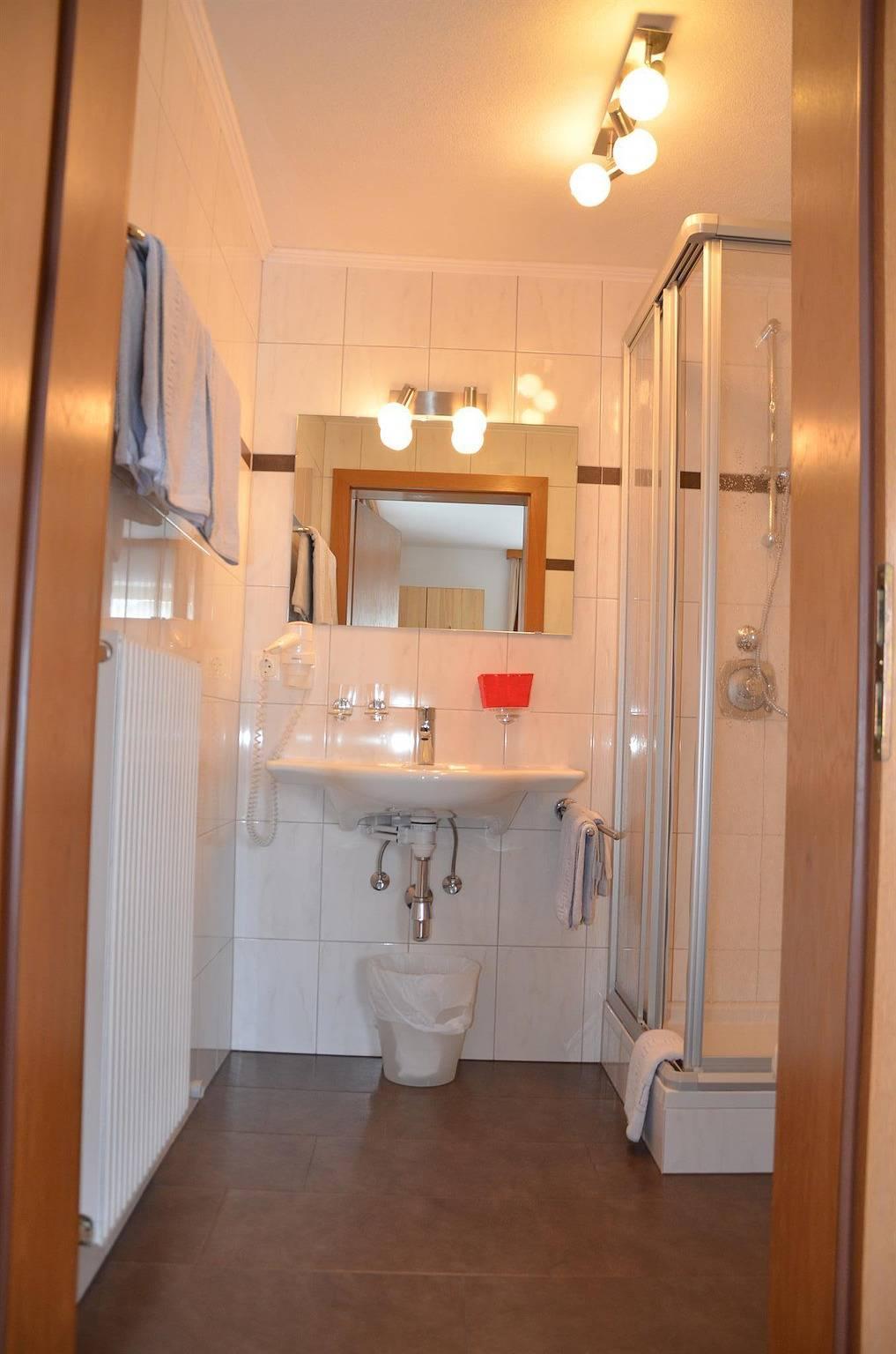 Appartement, douche, Wc in Stubai Alps, Neustift im Stubaital, Oostenrijk voor 4 personen foto 20