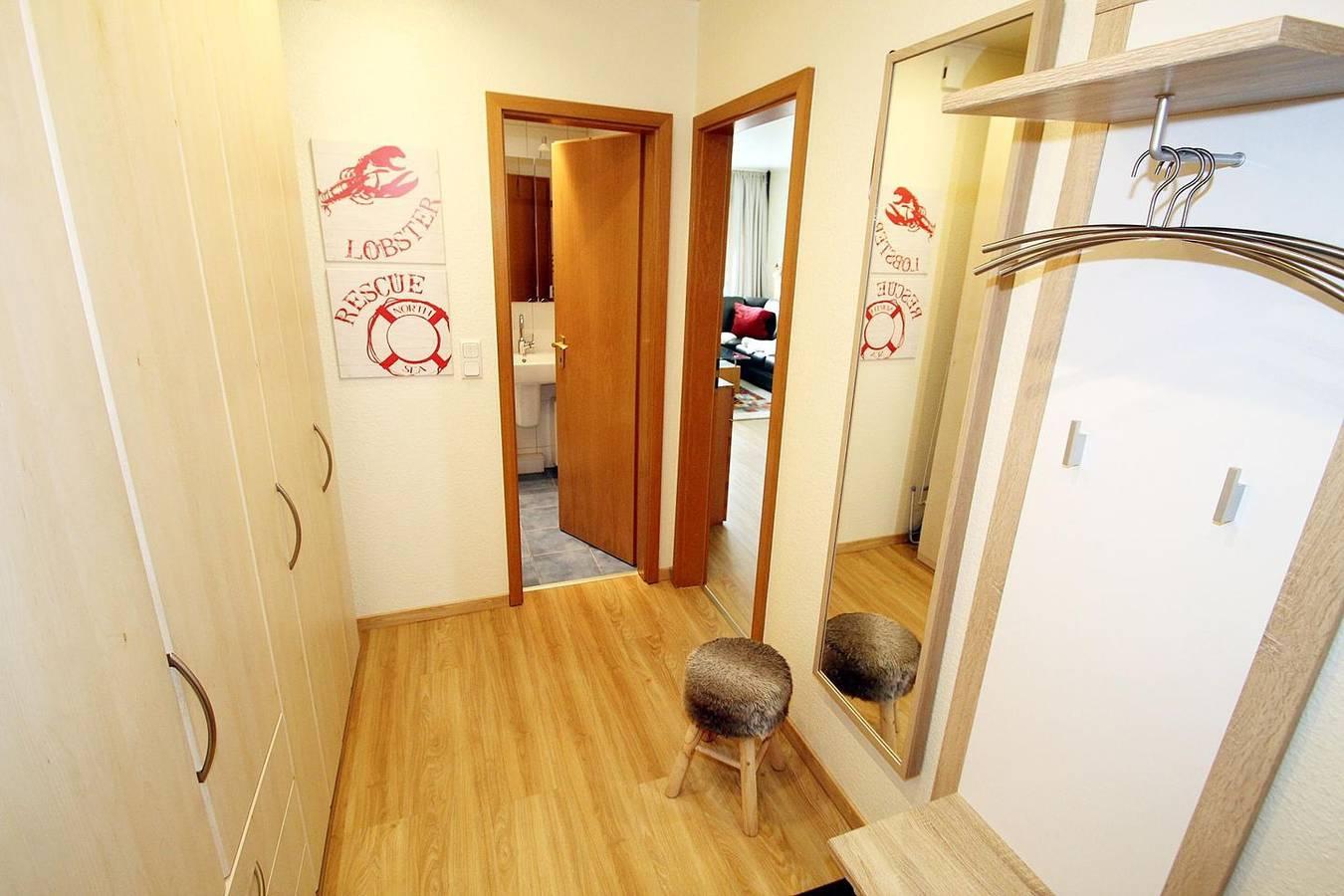 Vakantieappartement in Heiligenhafen, Duitsland voor 4 personen foto 3
