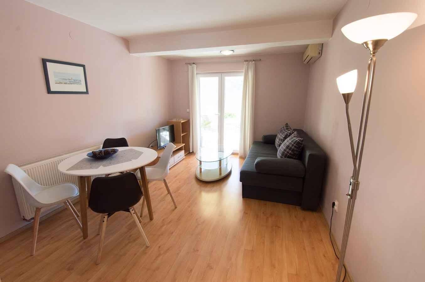 Vakantieappartement in Krk, Kroatië voor 4 personen foto 14