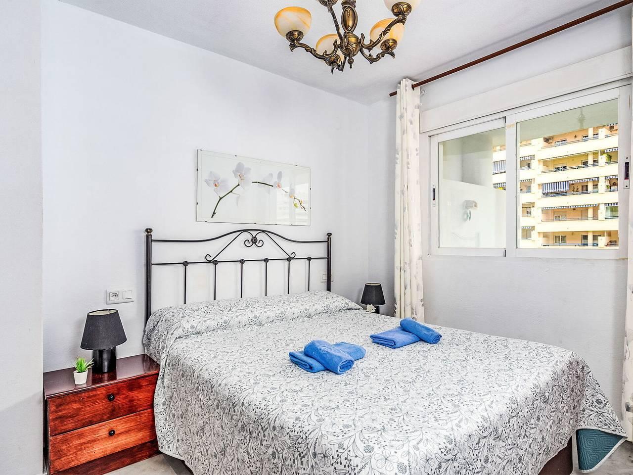 Vakantieappartement in Marbella, Spanje voor 4 personen foto 11