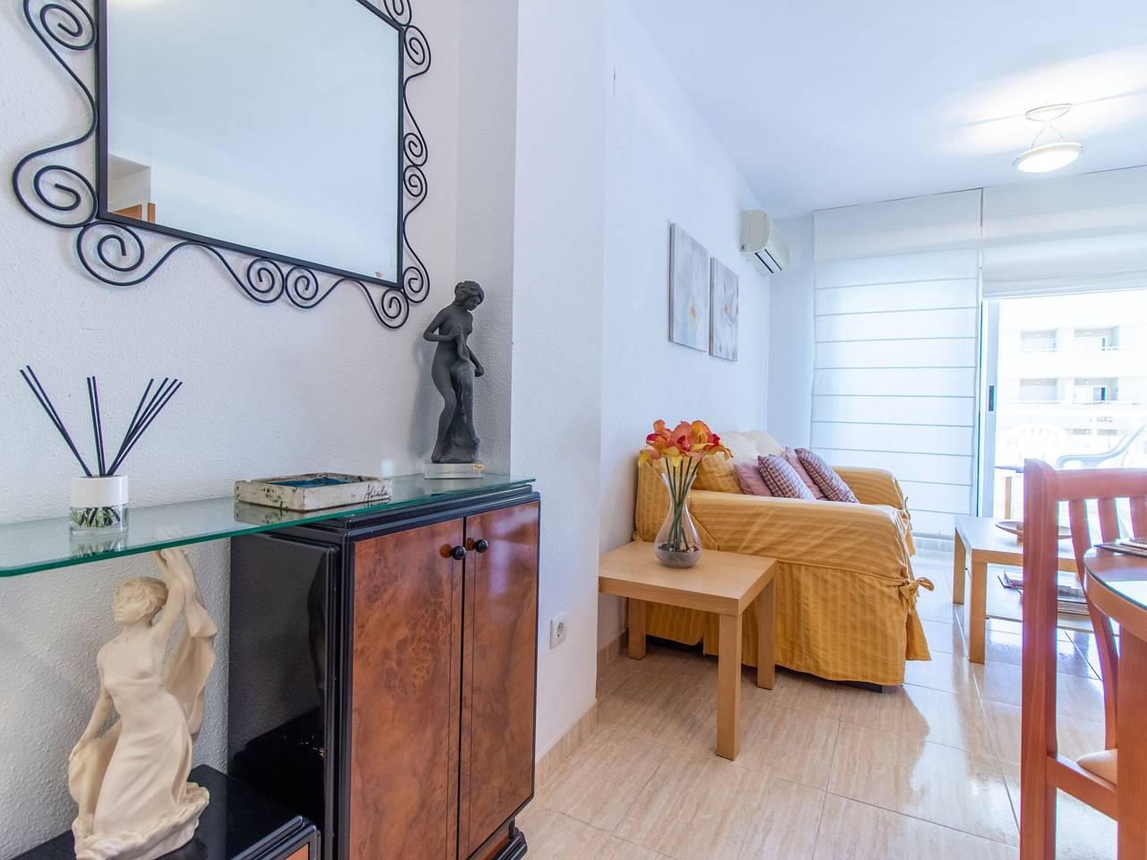 Vakantieappartement in Oropesa del Mar, Spanje voor 4 personen foto 12