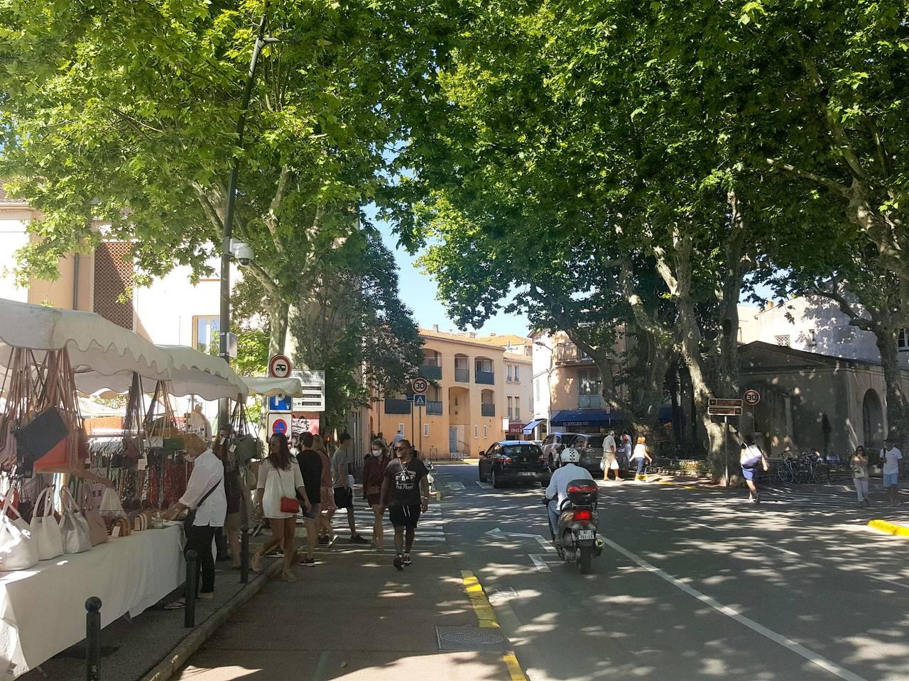 Vakantiehuis in Var, Frankrijk voor 4 personen foto 17