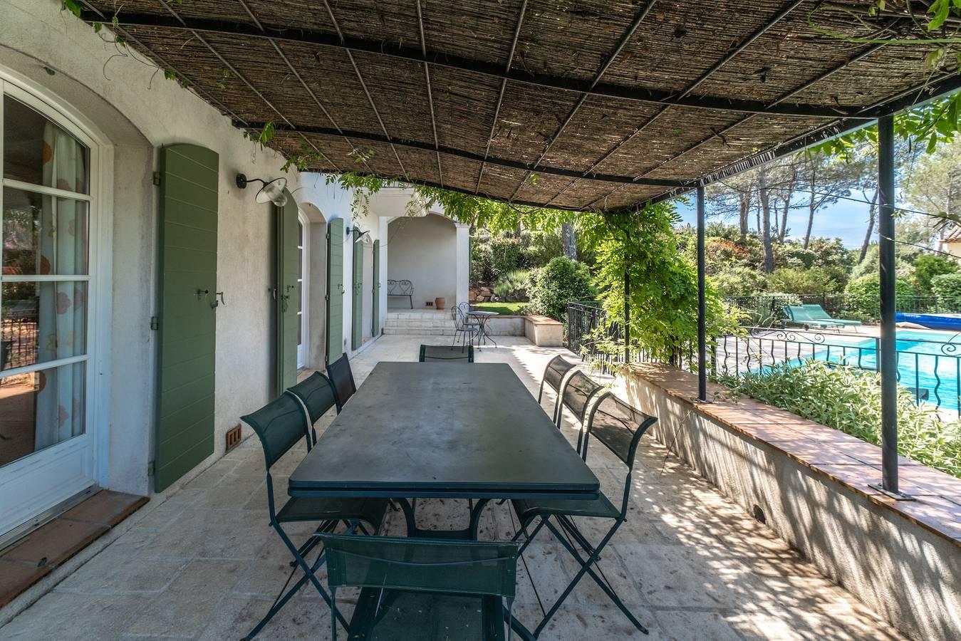 Vakantiehuis in Var, Frankrijk voor 10 personen foto 18