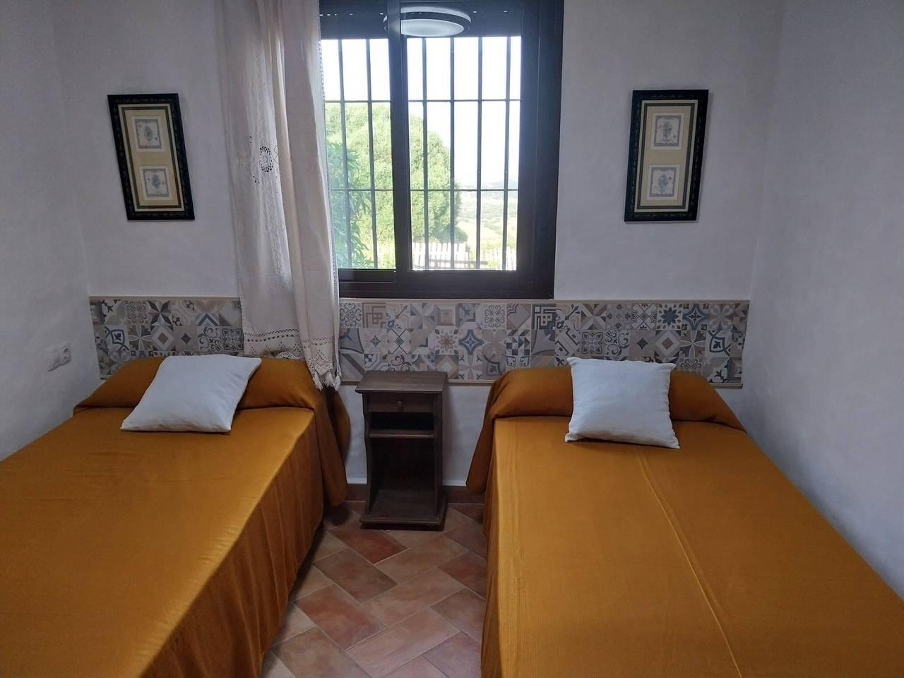Vakantiehuis in La Janda, Spanje voor 5 personen foto 13