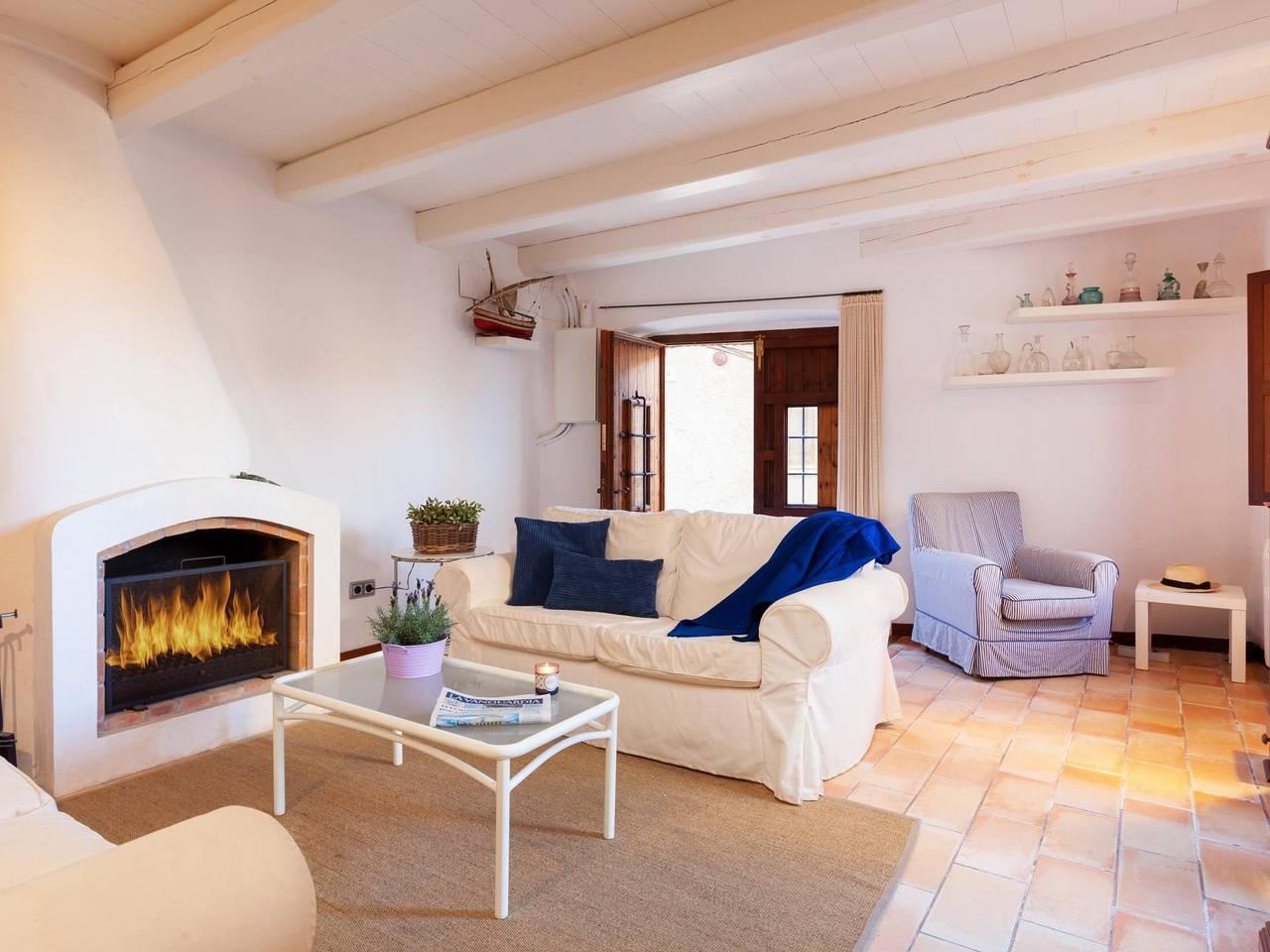 Vakantiehuis in Costa Brava, Spanje voor 6 personen foto 4