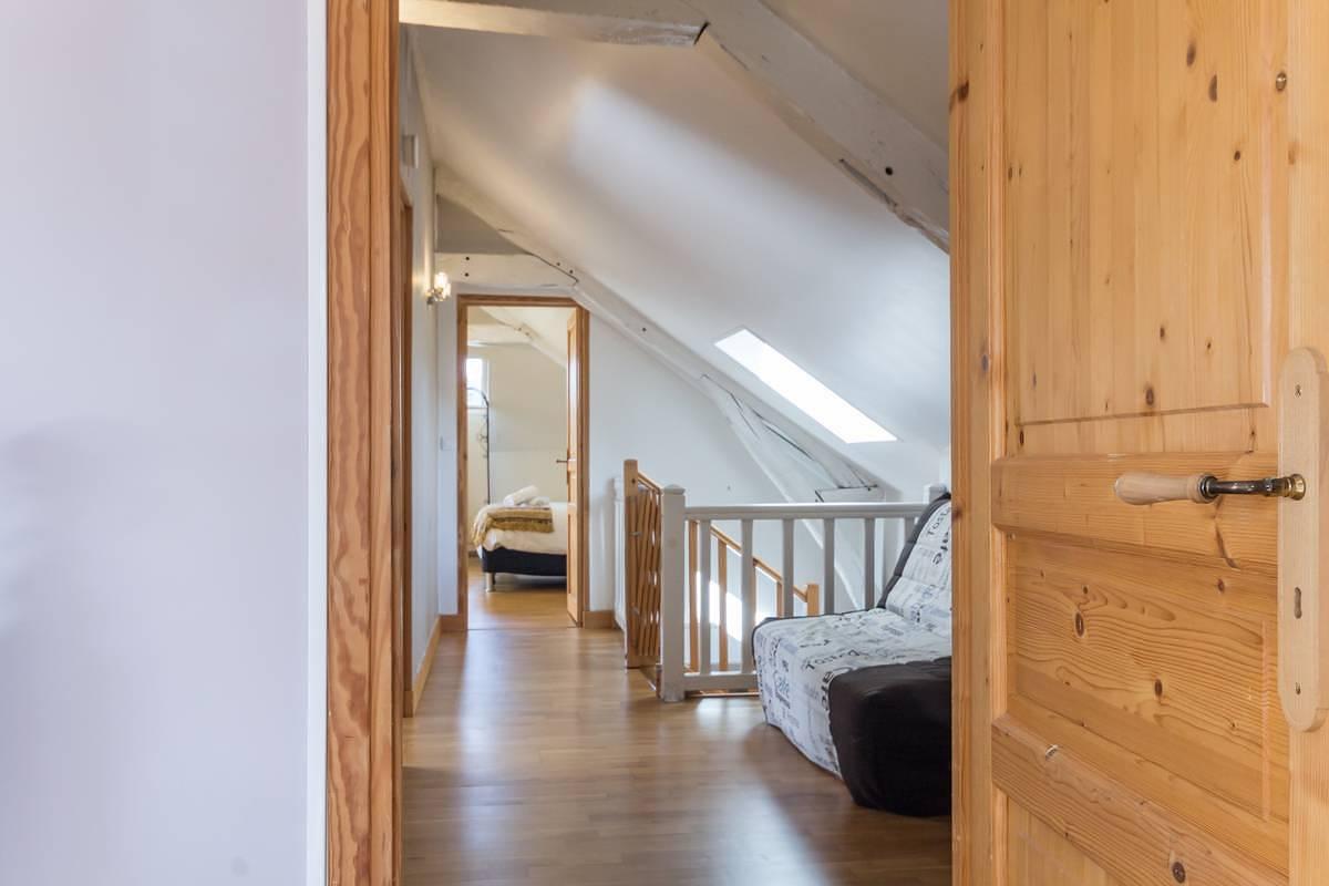 Vakantiehuis in Seine-Maritime, Frankrijk voor 9 personen foto 16